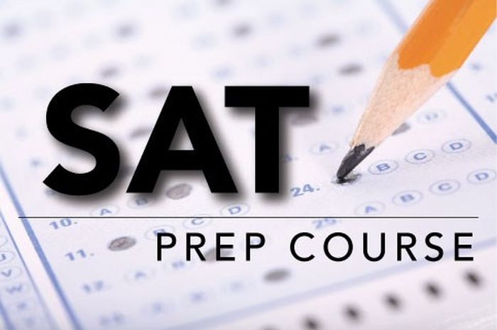 SAT Success Intensive