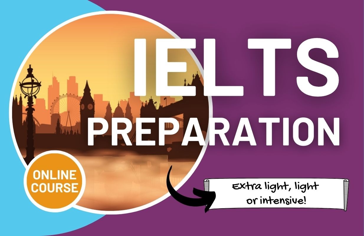 IELTS Prep Accelerator