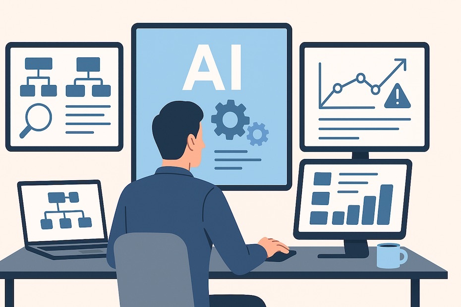 AI Entrepreneurship